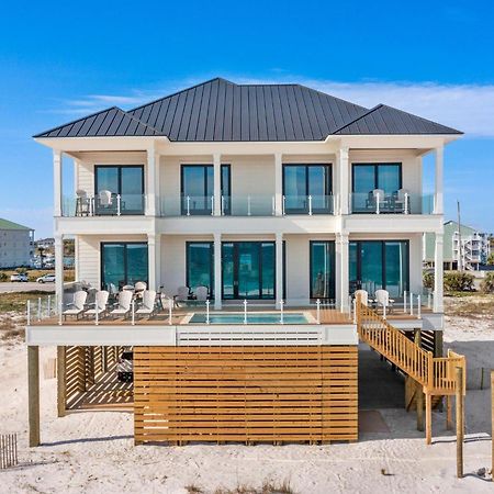 Perdido Tide Beach House Orange Beach Eksteriør bilde