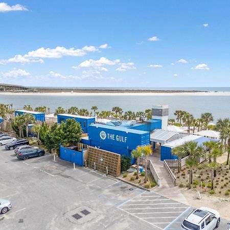 Perdido Tide Beach House Orange Beach Eksteriør bilde