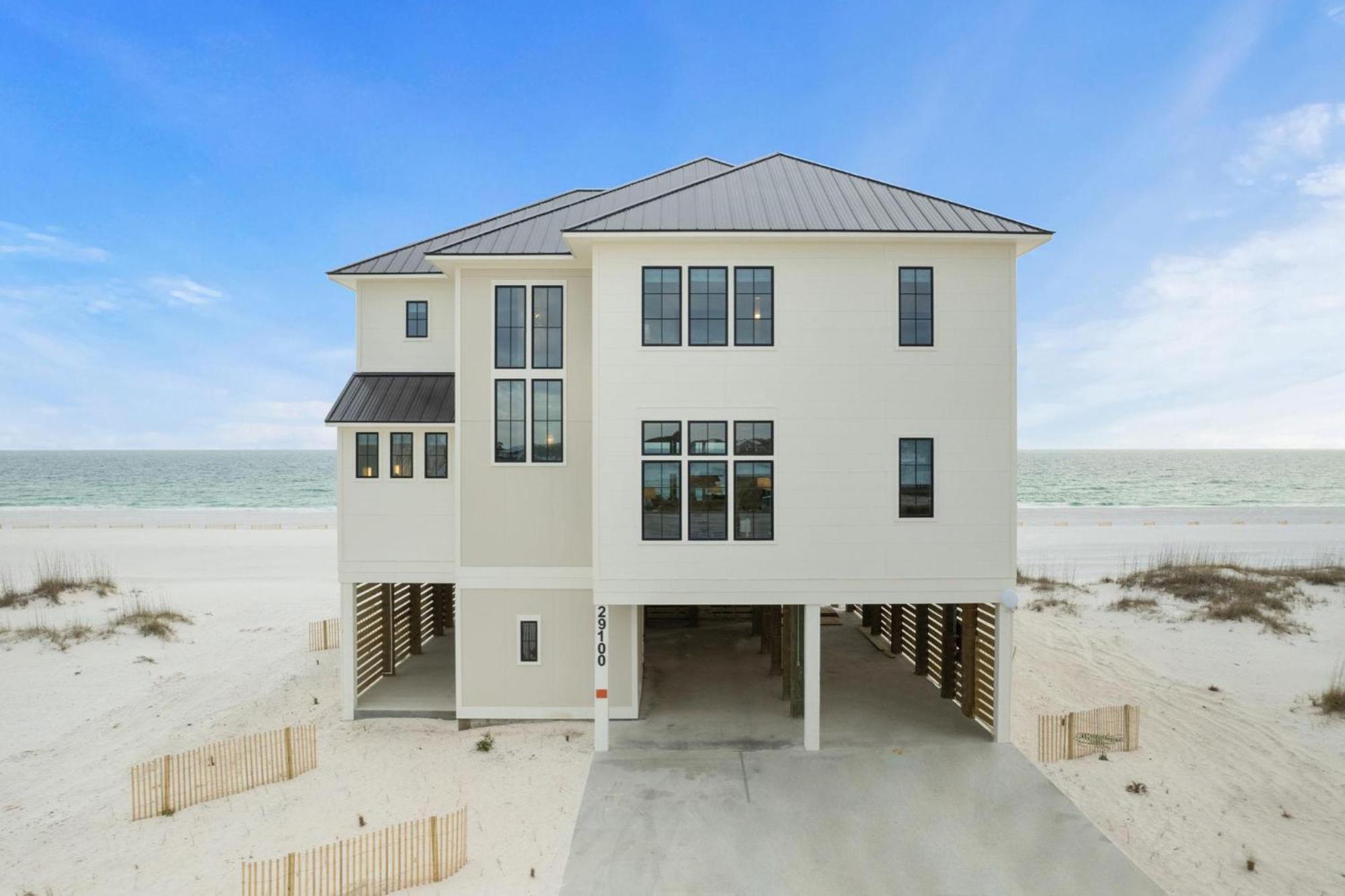 Perdido Tide Beach House Orange Beach Eksteriør bilde