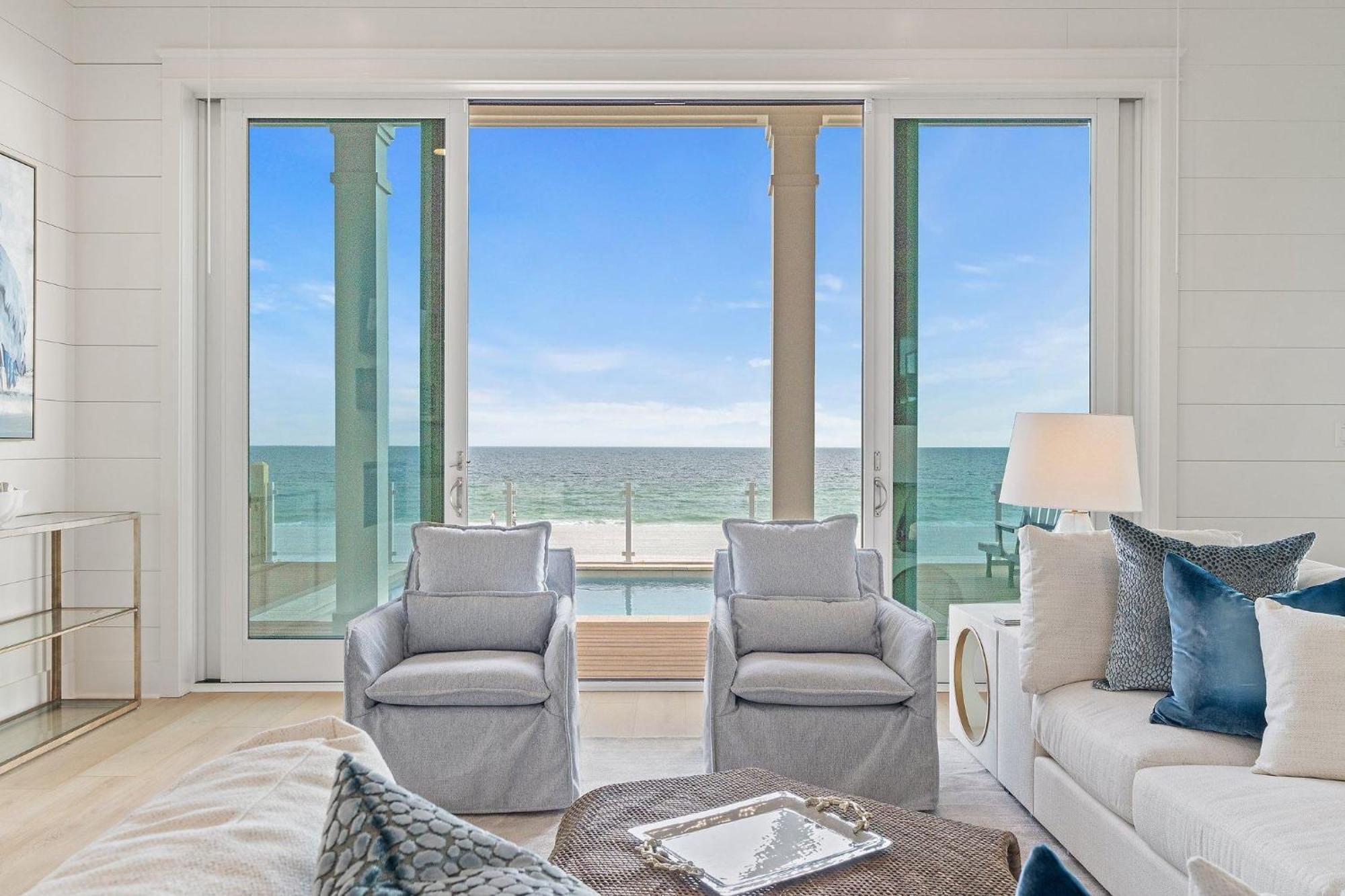 Perdido Tide Beach House Orange Beach Eksteriør bilde