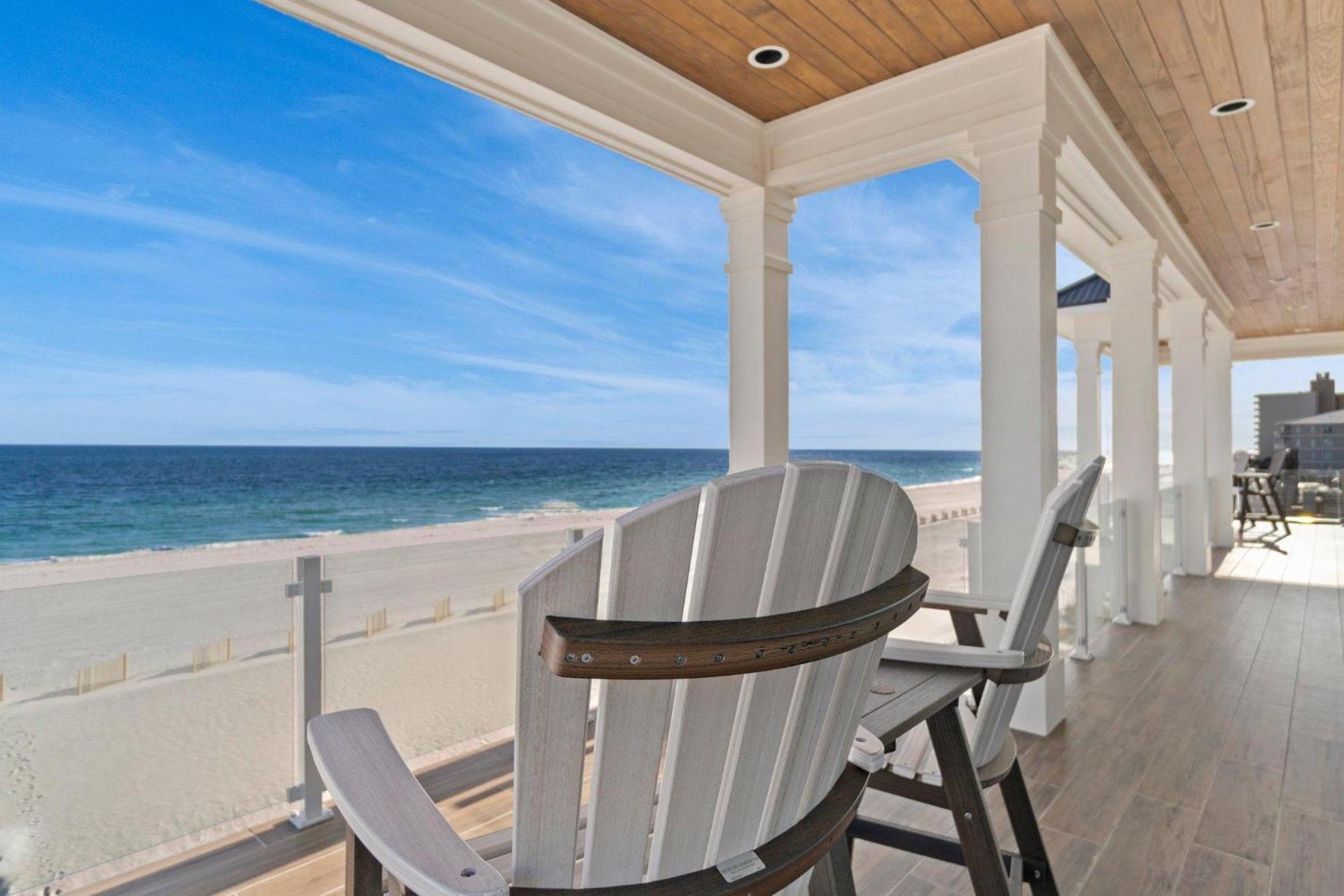 Perdido Tide Beach House Orange Beach Eksteriør bilde