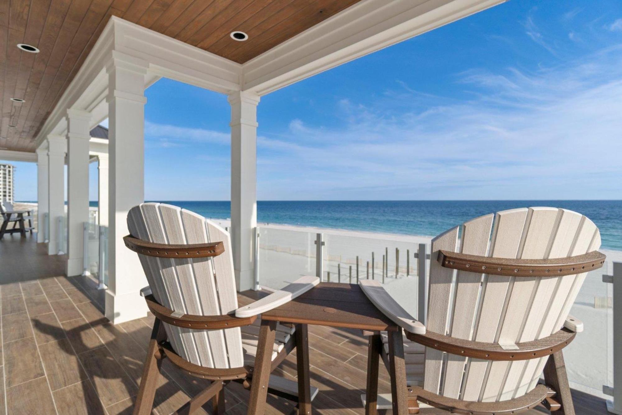 Perdido Tide Beach House Orange Beach Eksteriør bilde