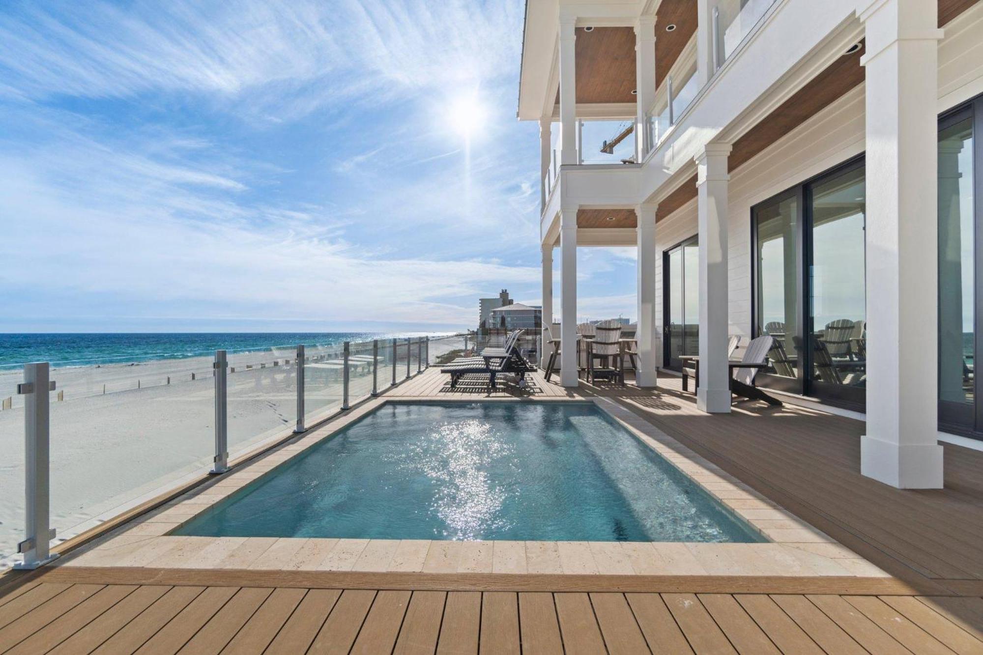 Perdido Tide Beach House Orange Beach Eksteriør bilde