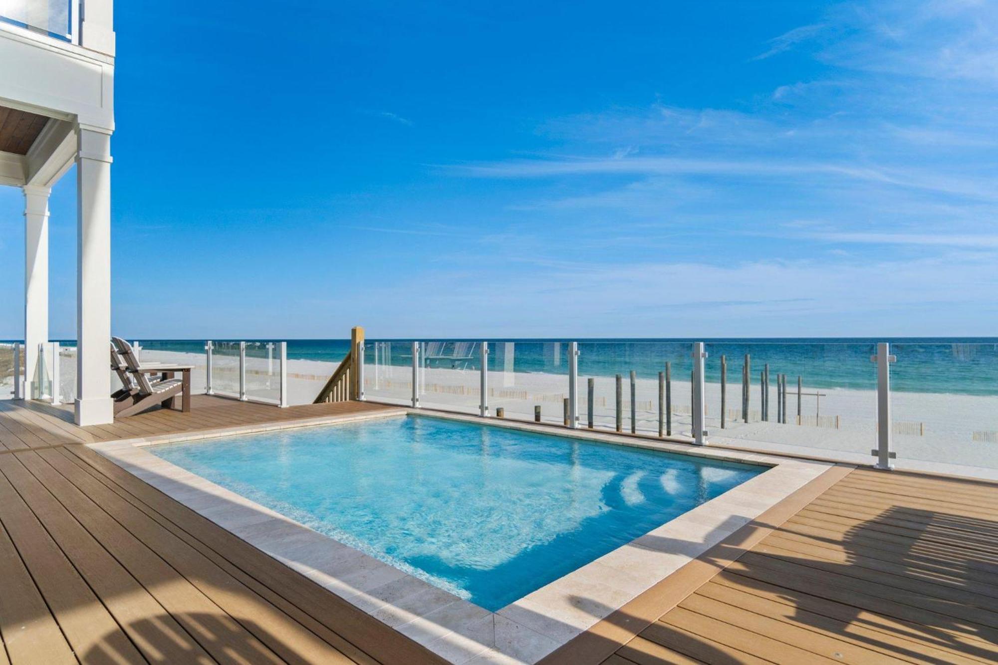 Perdido Tide Beach House Orange Beach Eksteriør bilde