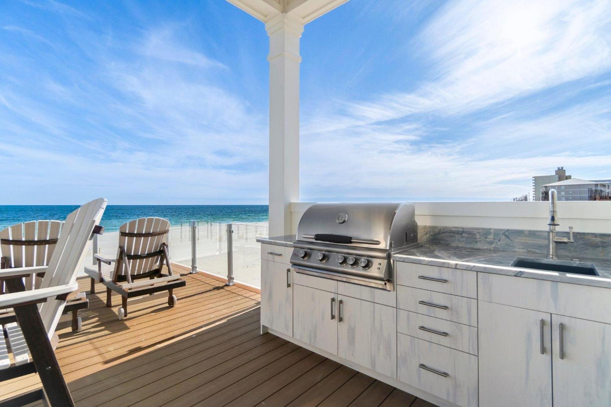 Perdido Tide Beach House Orange Beach Eksteriør bilde