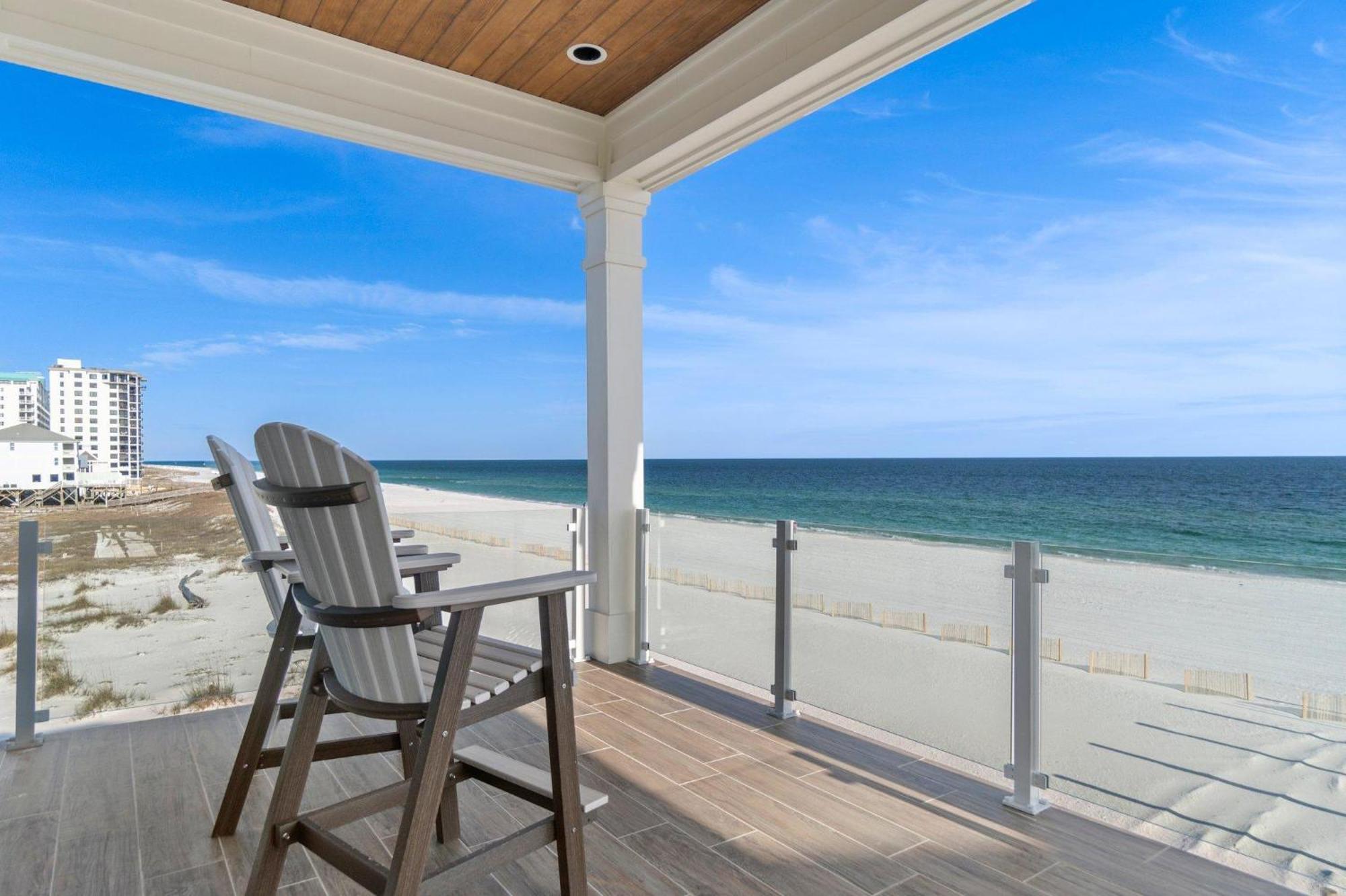Perdido Tide Beach House Orange Beach Eksteriør bilde
