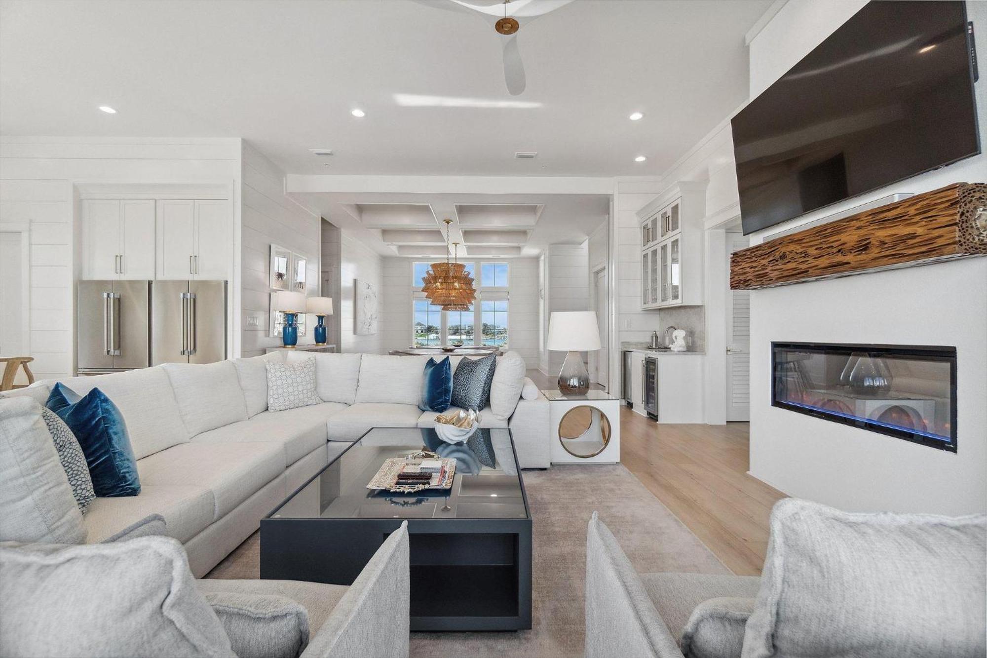 Perdido Tide Beach House Orange Beach Eksteriør bilde