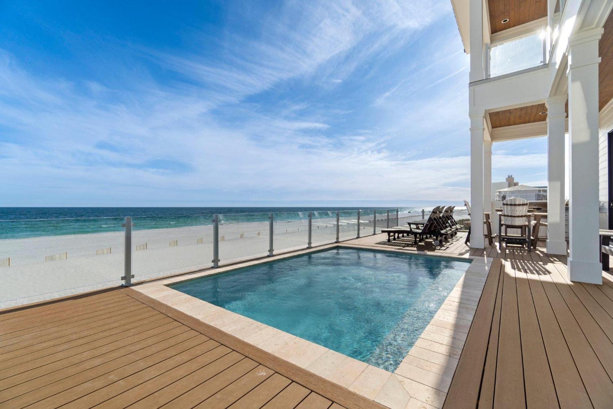 Perdido Tide Beach House Orange Beach Eksteriør bilde