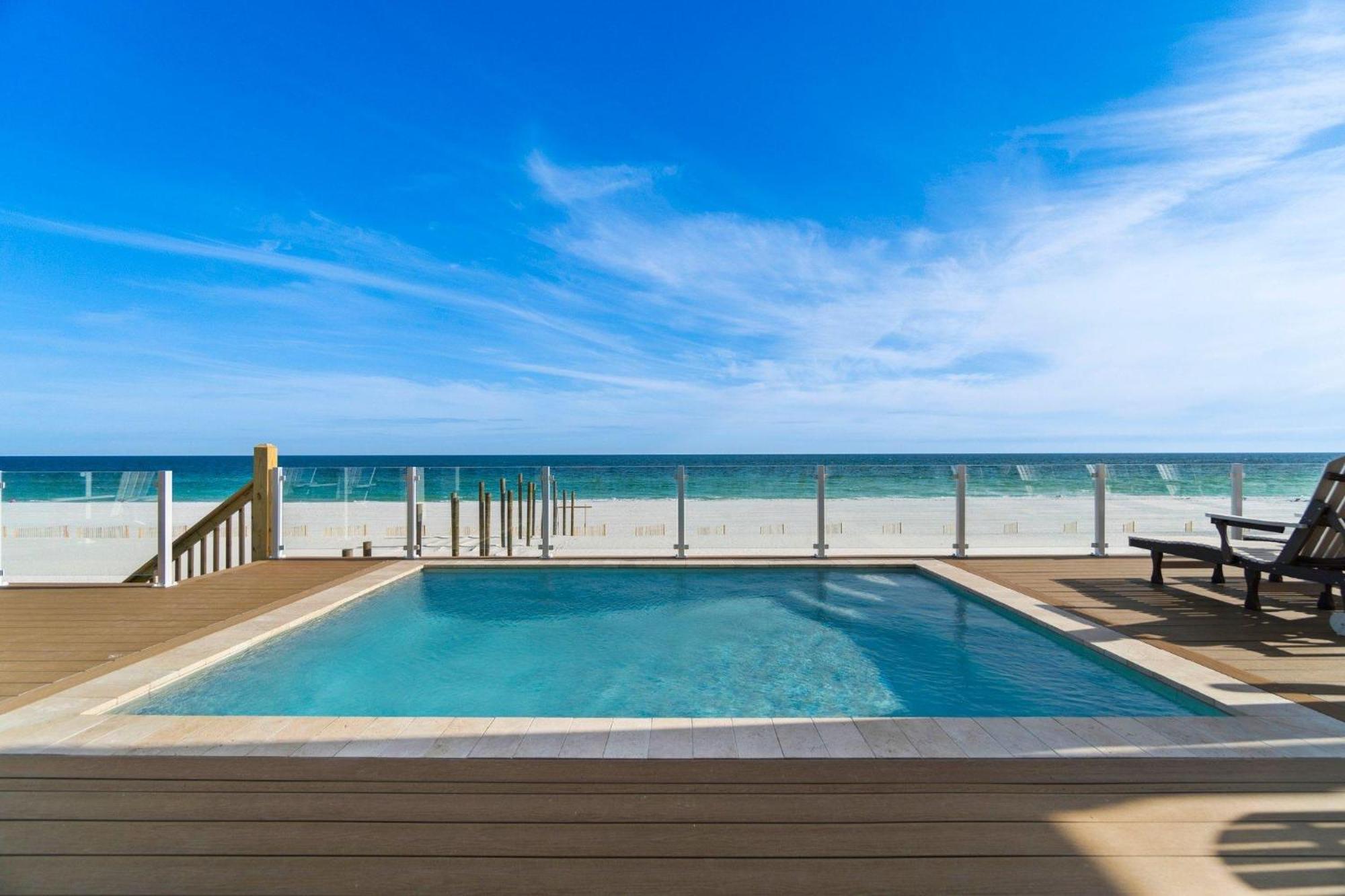Perdido Tide Beach House Orange Beach Eksteriør bilde