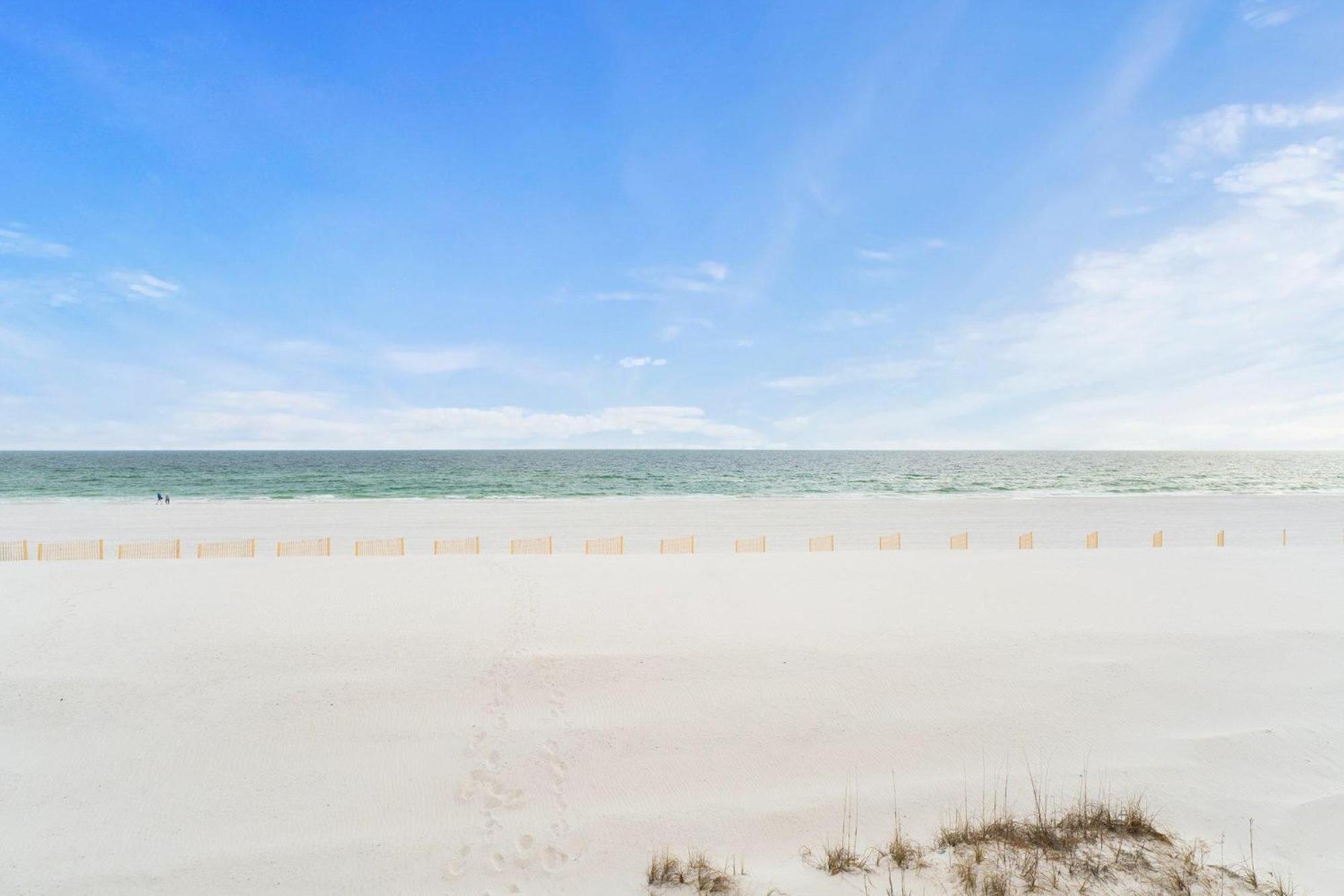 Perdido Tide Beach House Orange Beach Eksteriør bilde