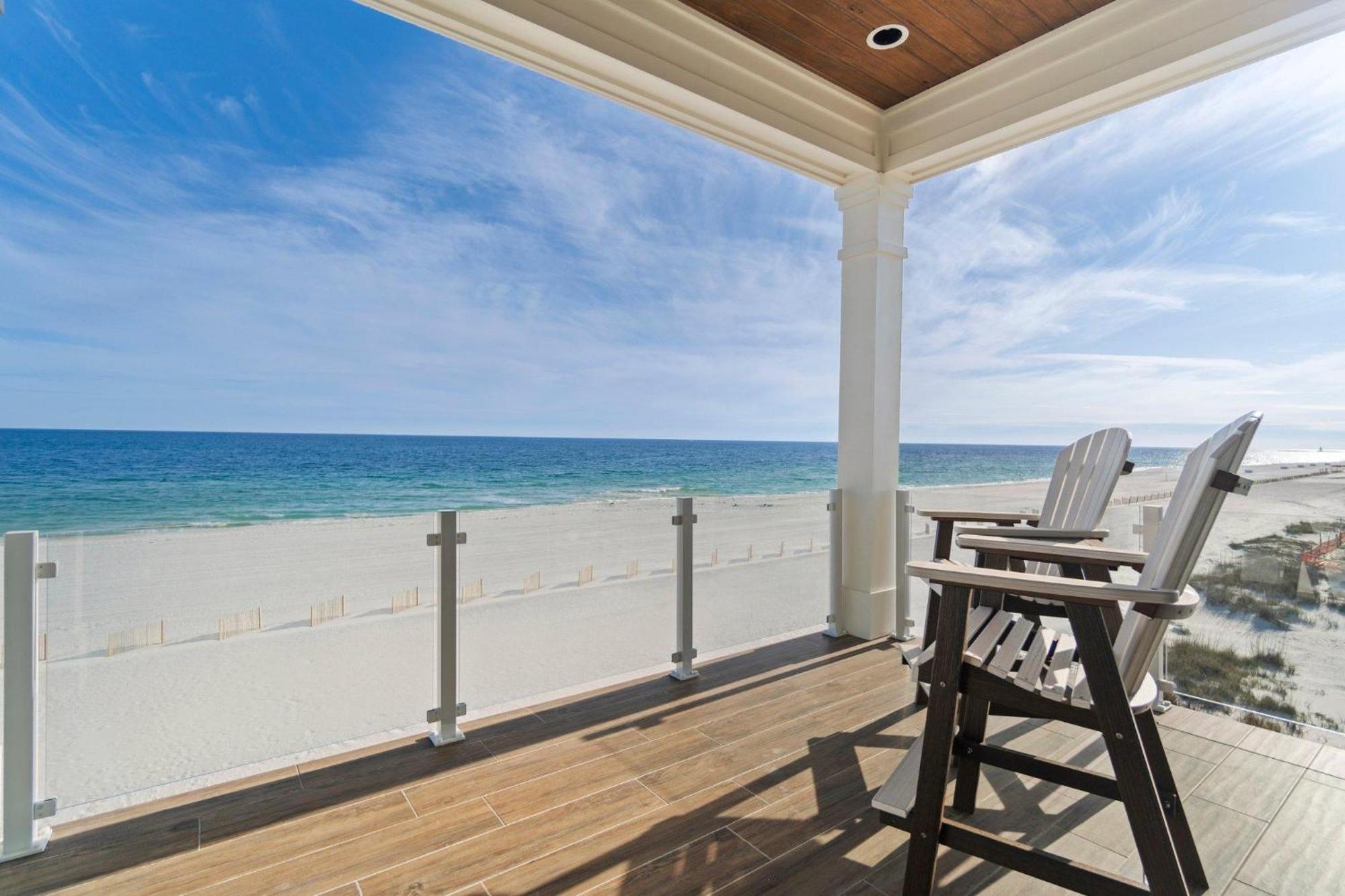 Perdido Tide Beach House Orange Beach Eksteriør bilde