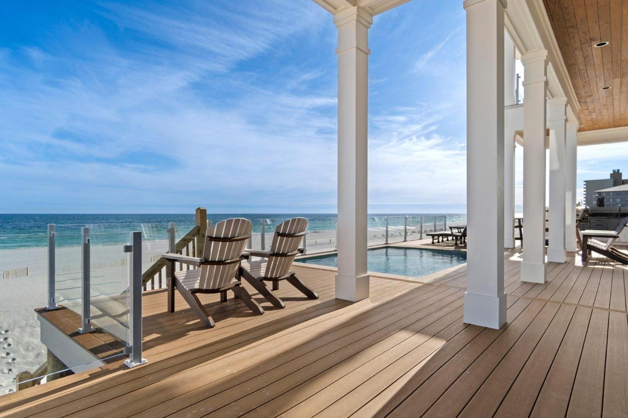 Perdido Tide Beach House Orange Beach Eksteriør bilde