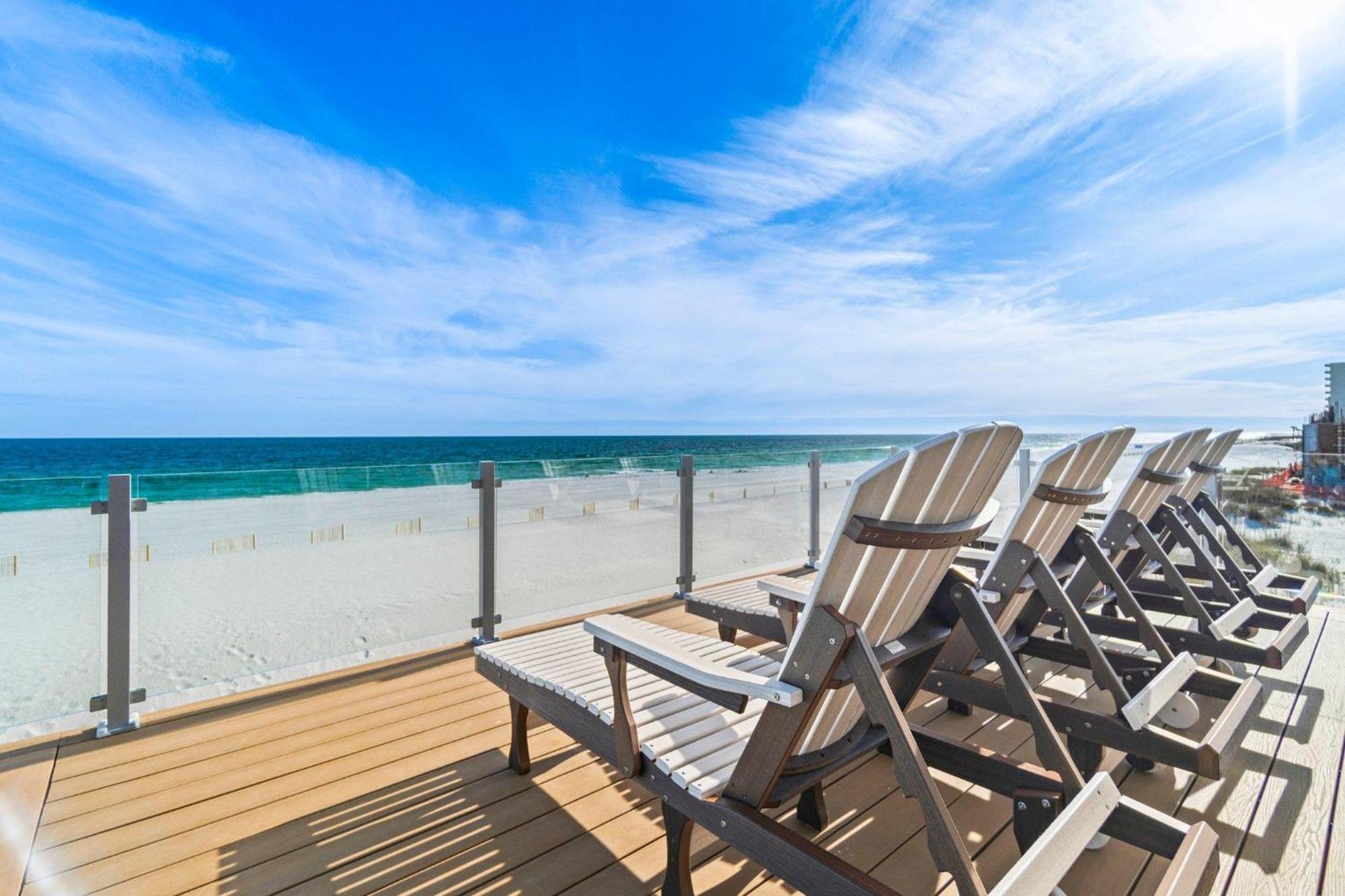 Perdido Tide Beach House Orange Beach Eksteriør bilde