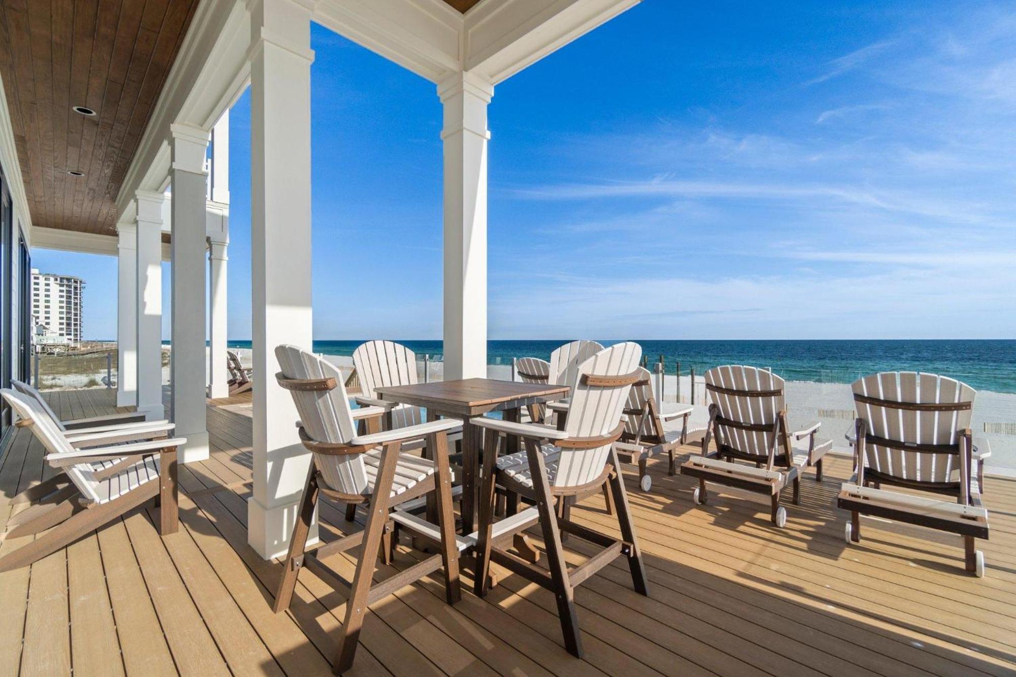 Perdido Tide Beach House Orange Beach Eksteriør bilde