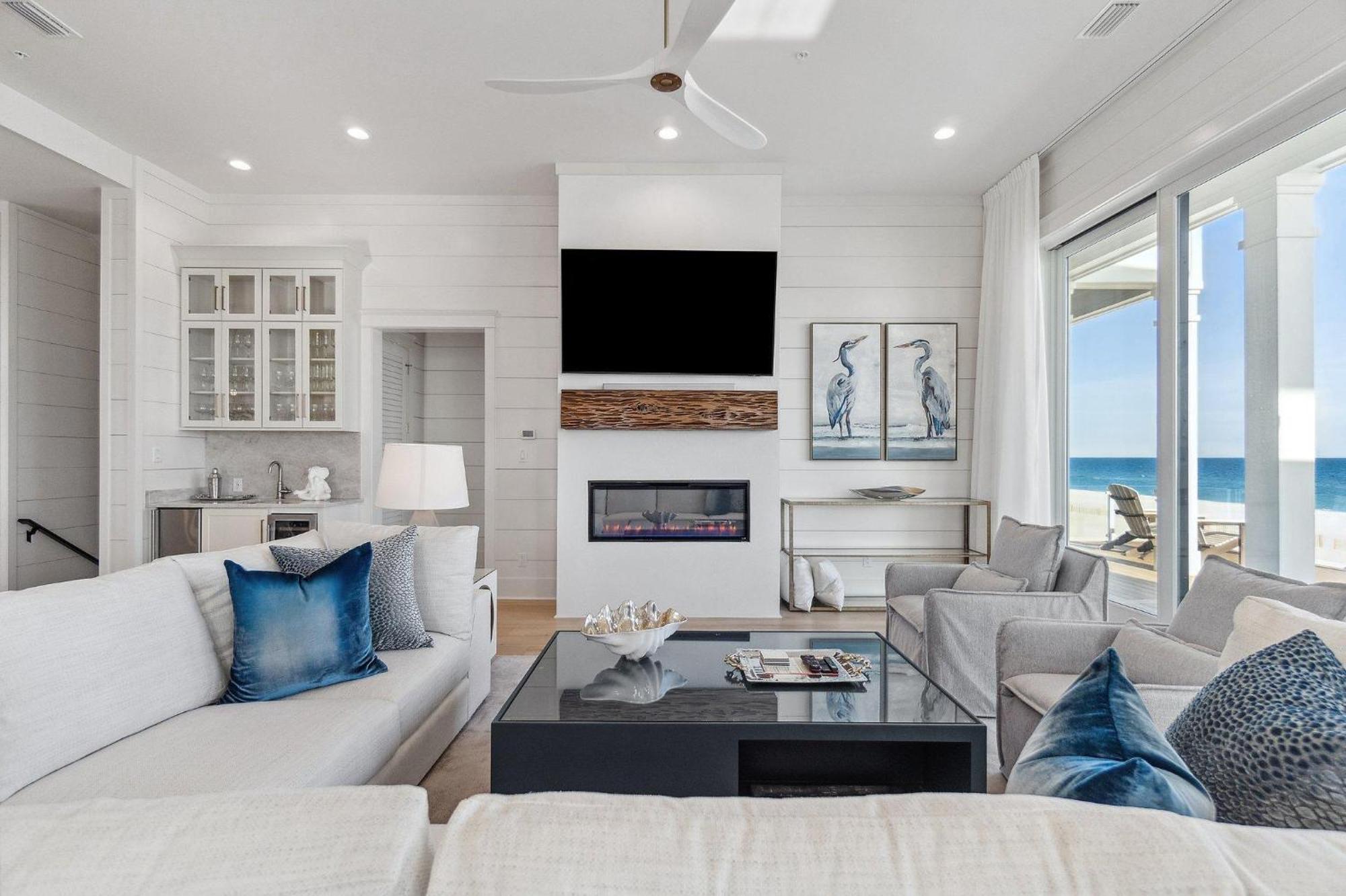 Perdido Tide Beach House Orange Beach Eksteriør bilde
