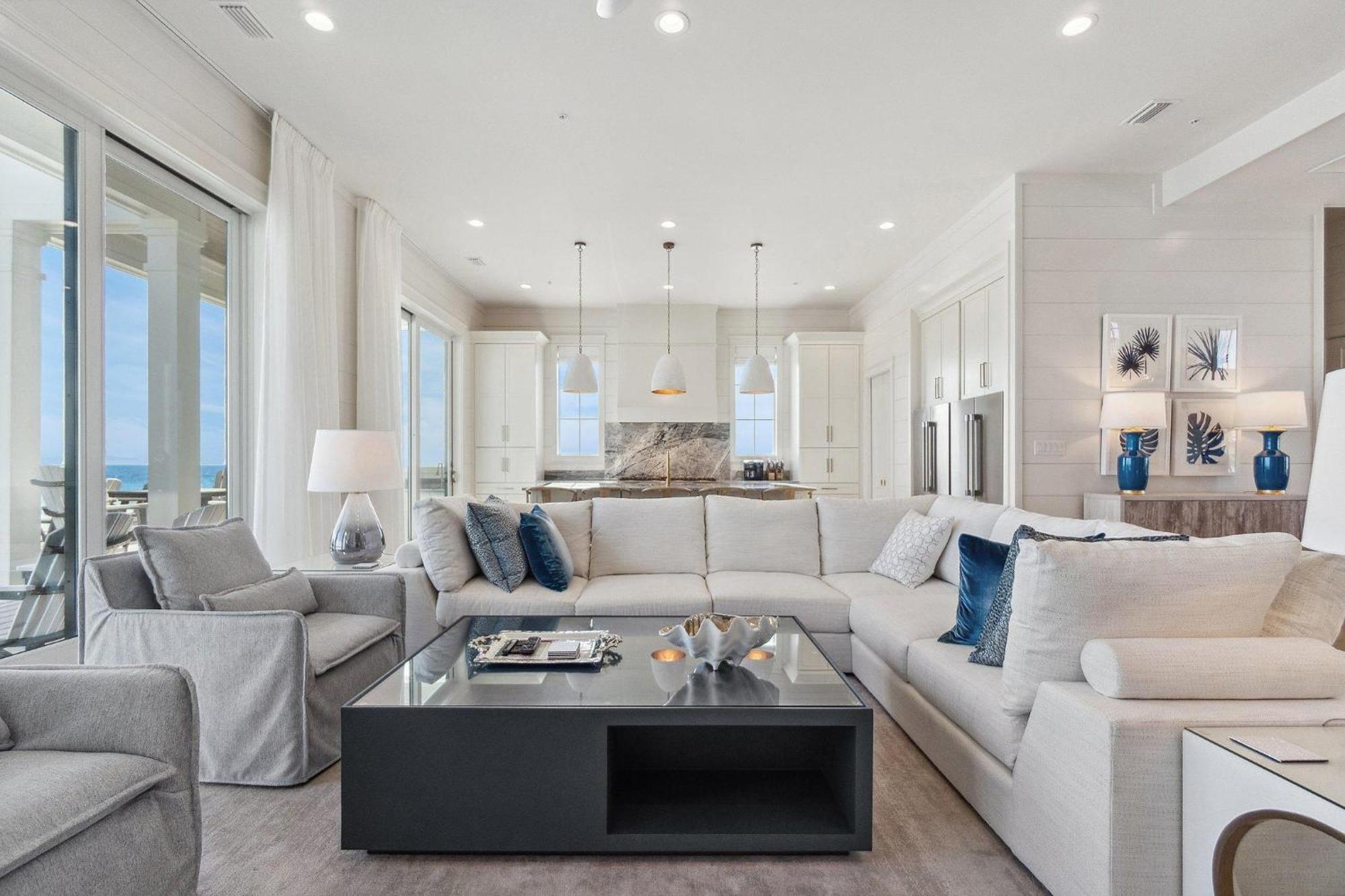Perdido Tide Beach House Orange Beach Eksteriør bilde