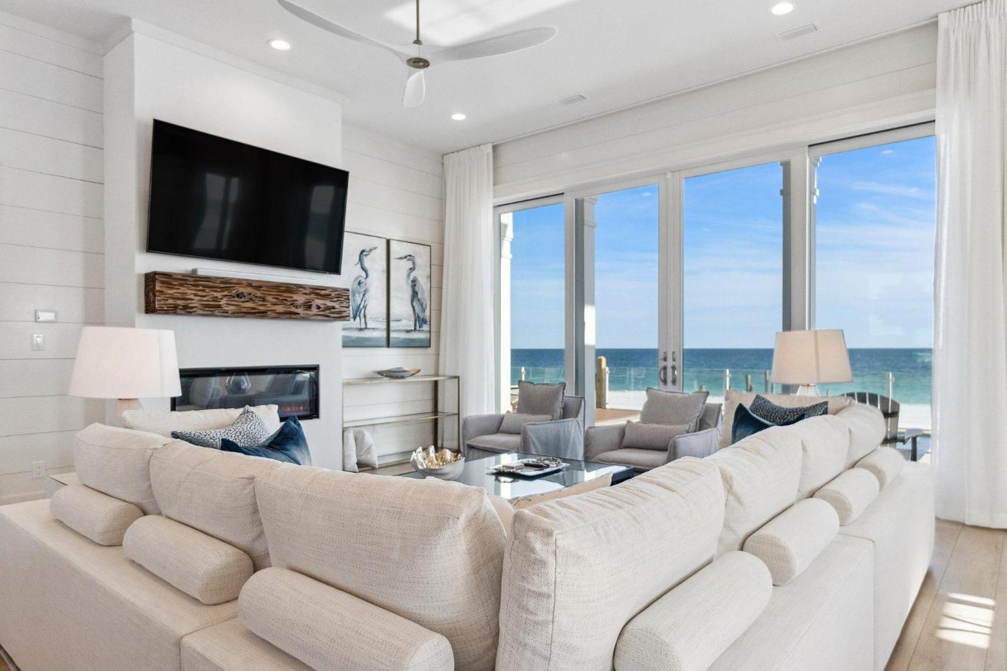 Perdido Tide Beach House Orange Beach Eksteriør bilde