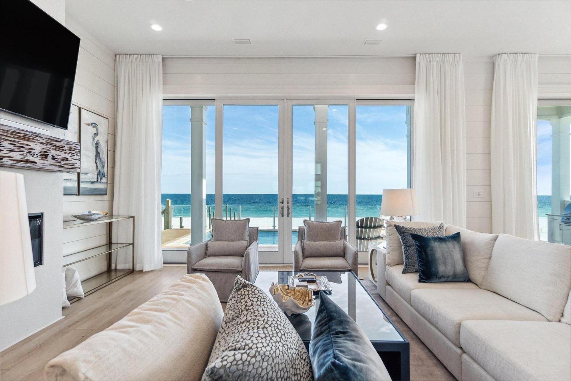 Perdido Tide Beach House Orange Beach Eksteriør bilde