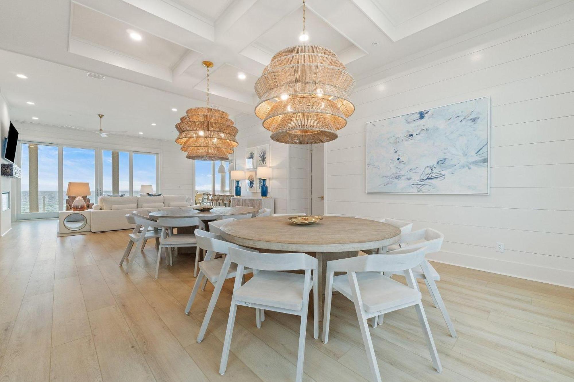 Perdido Tide Beach House Orange Beach Eksteriør bilde