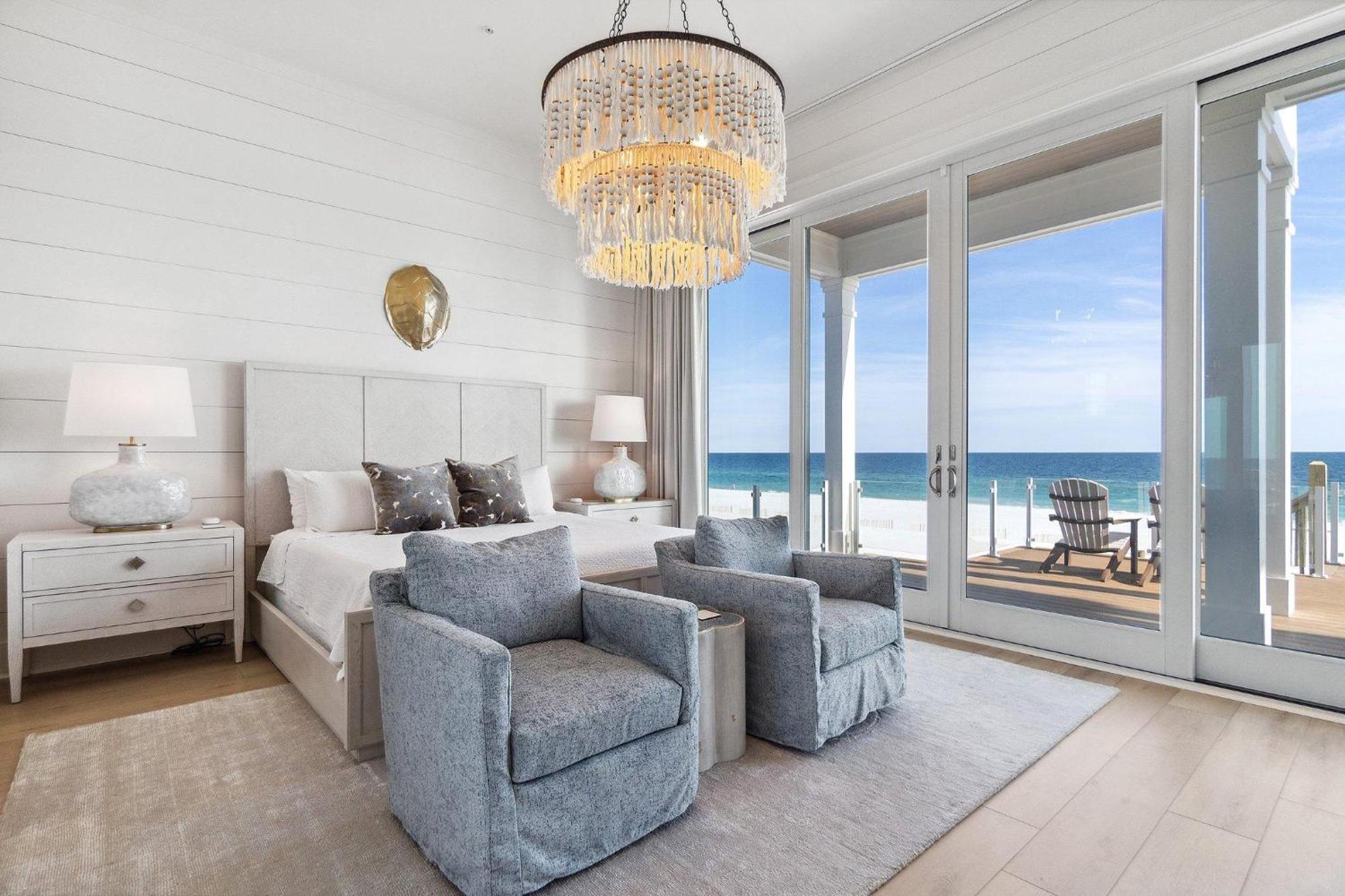 Perdido Tide Beach House Orange Beach Eksteriør bilde