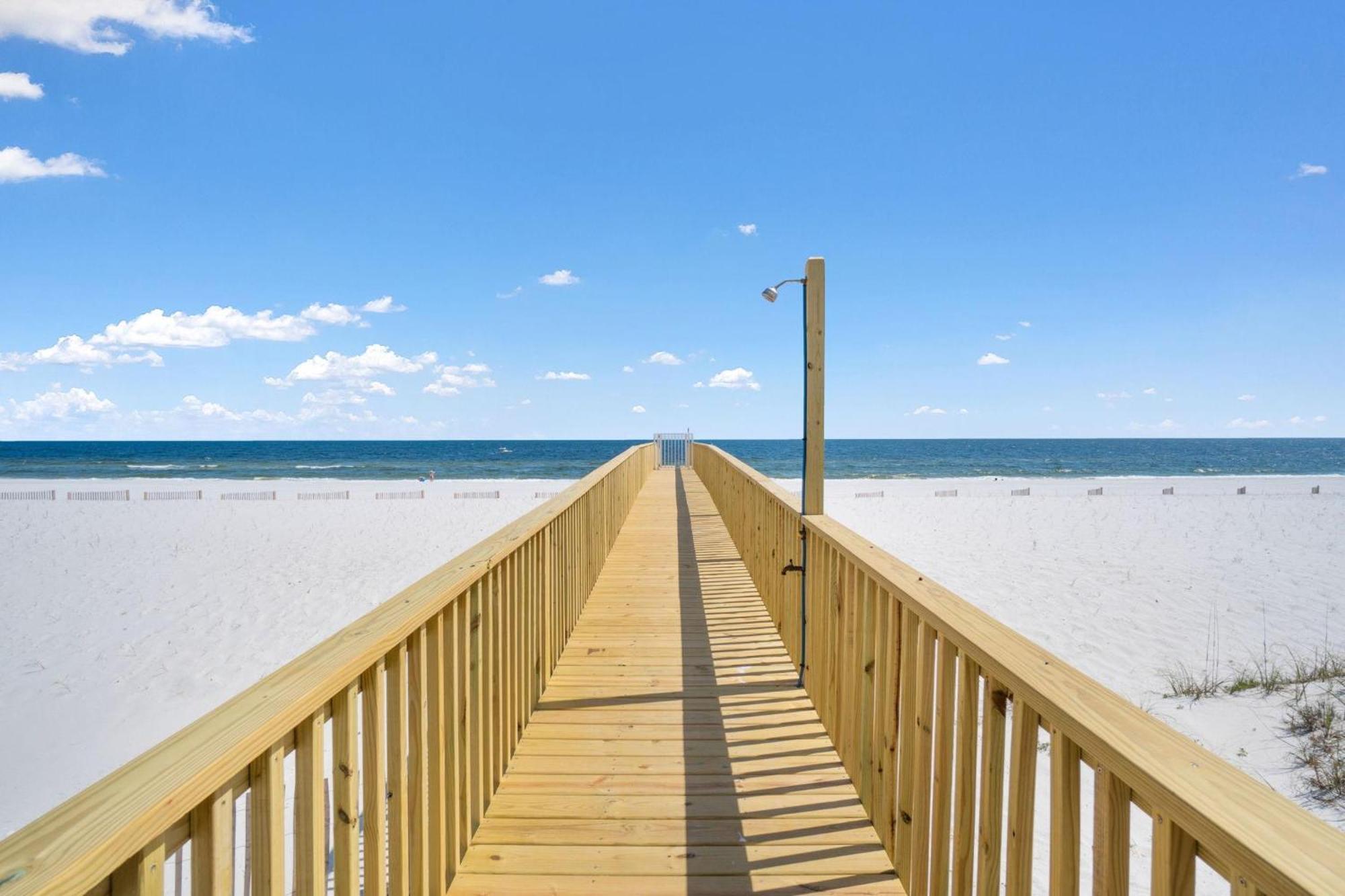Perdido Tide Beach House Orange Beach Eksteriør bilde