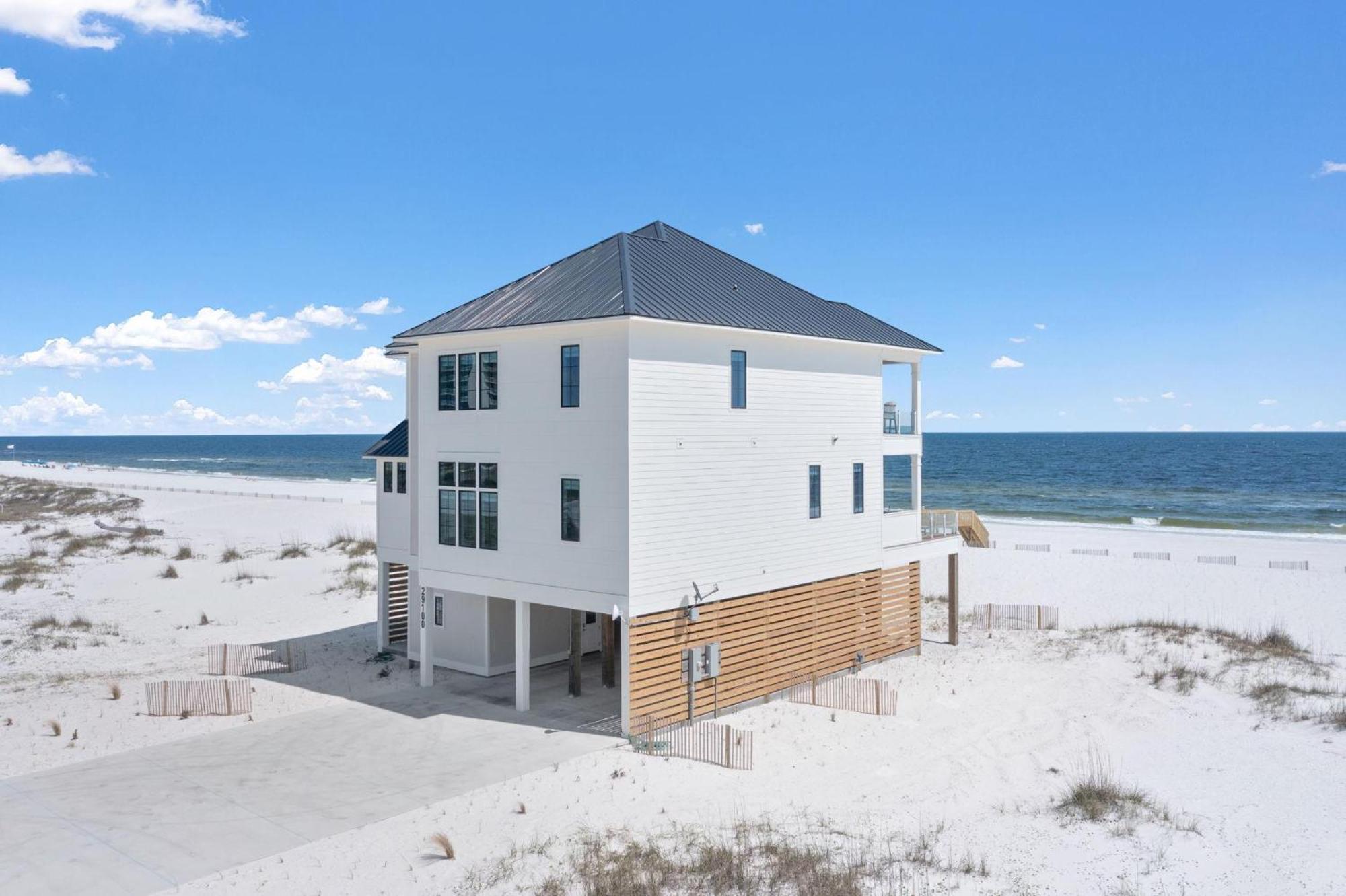 Perdido Tide Beach House Orange Beach Eksteriør bilde