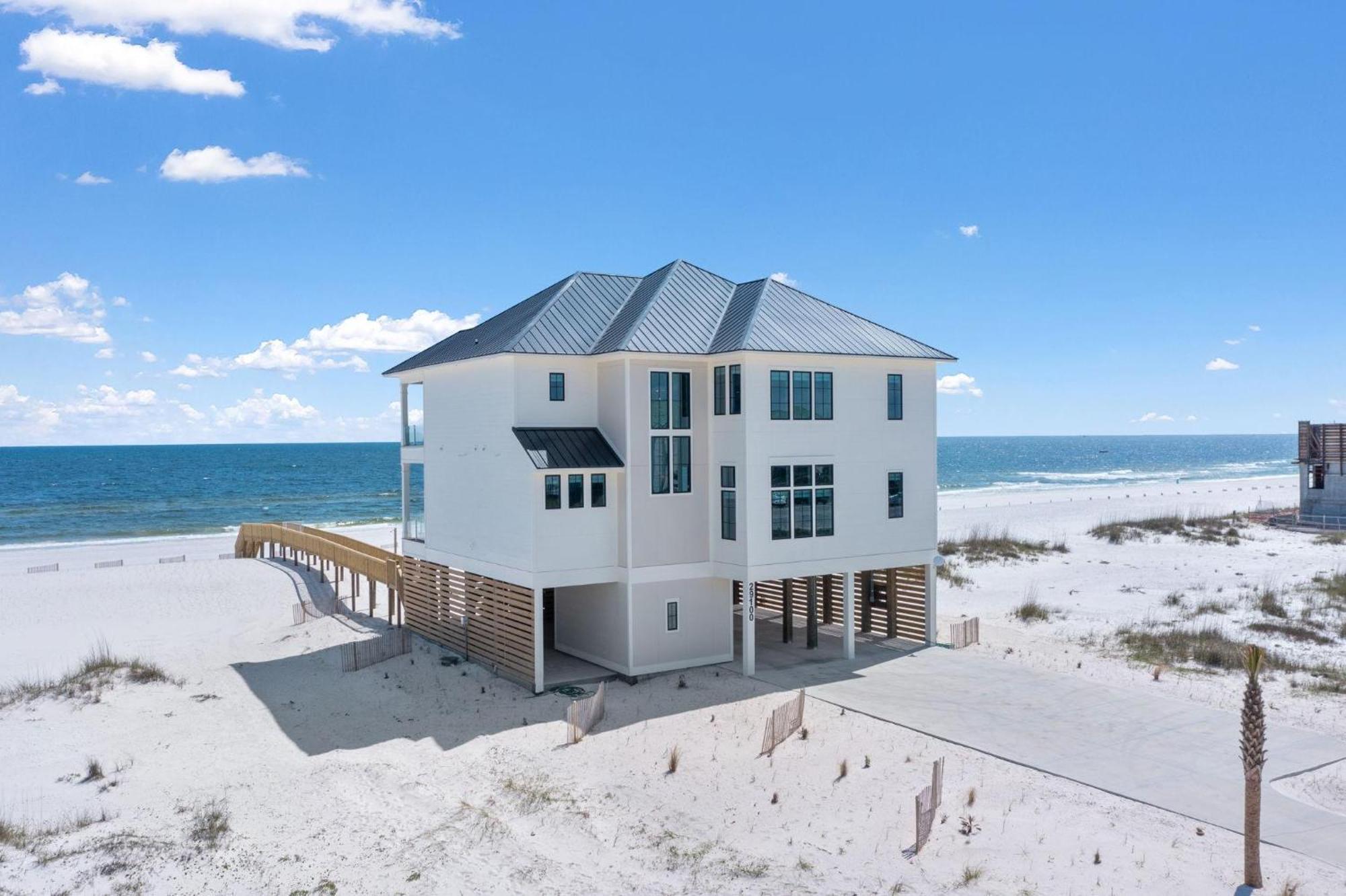 Perdido Tide Beach House Orange Beach Eksteriør bilde