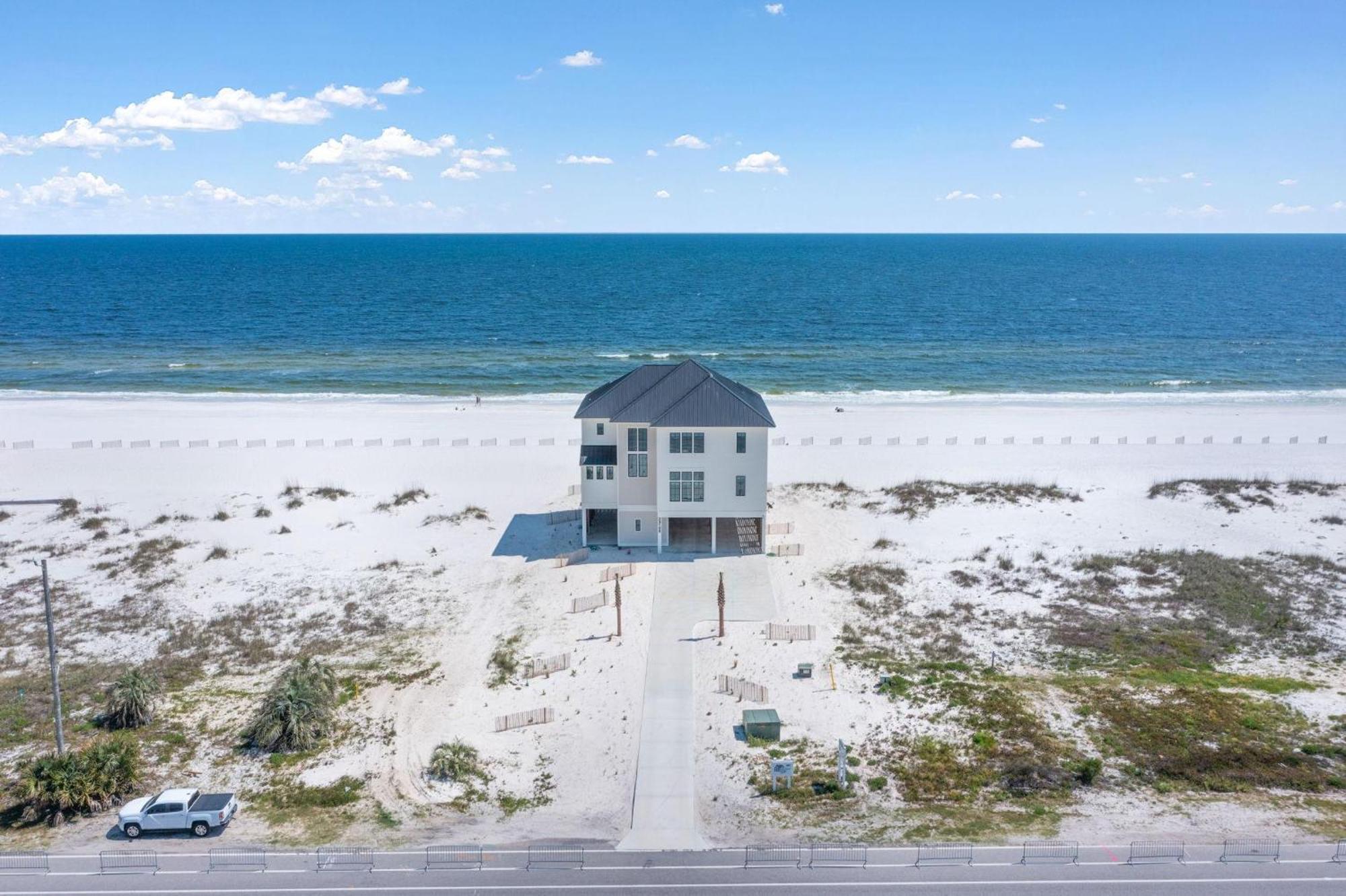 Perdido Tide Beach House Orange Beach Eksteriør bilde
