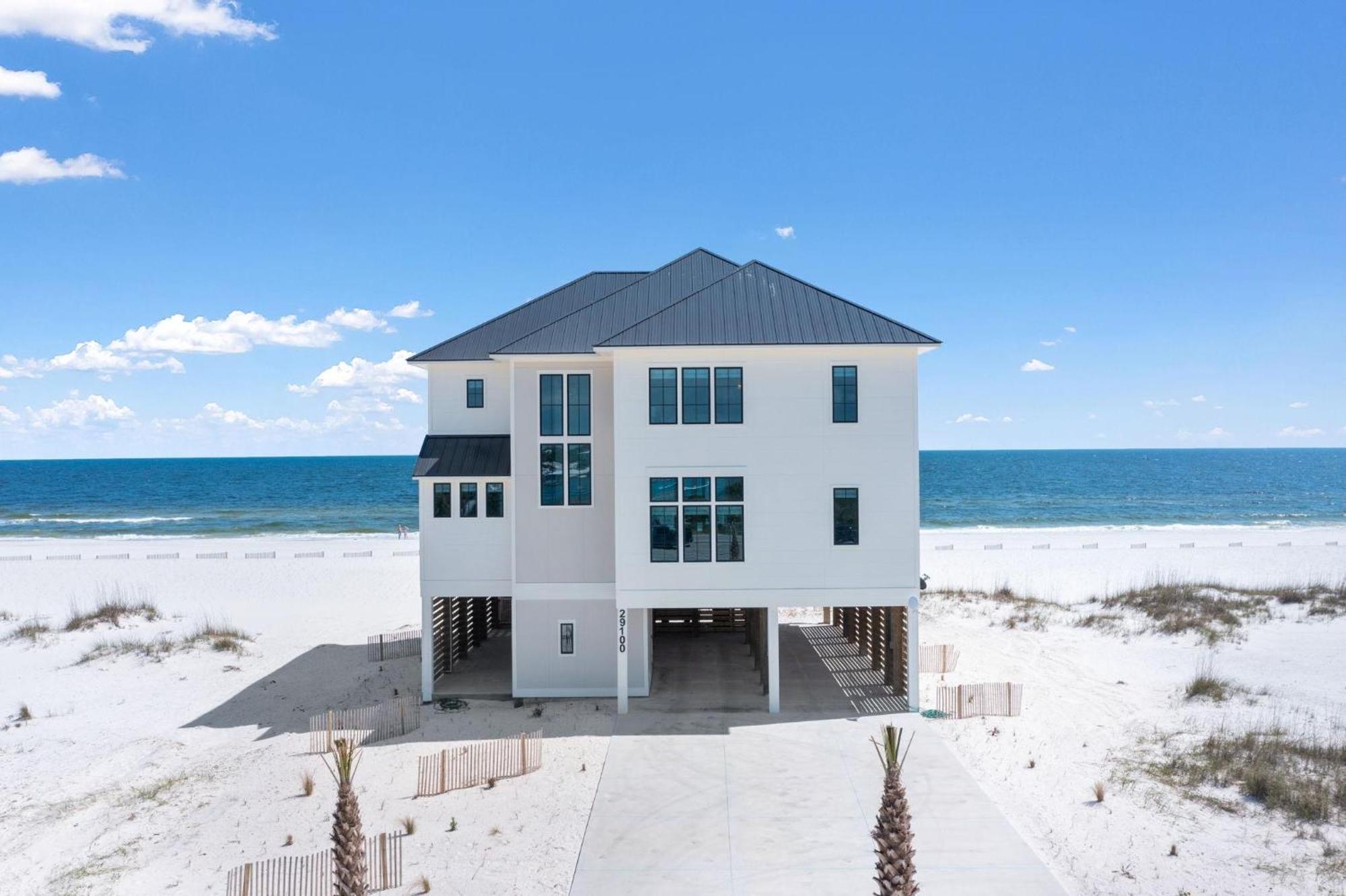 Perdido Tide Beach House Orange Beach Eksteriør bilde