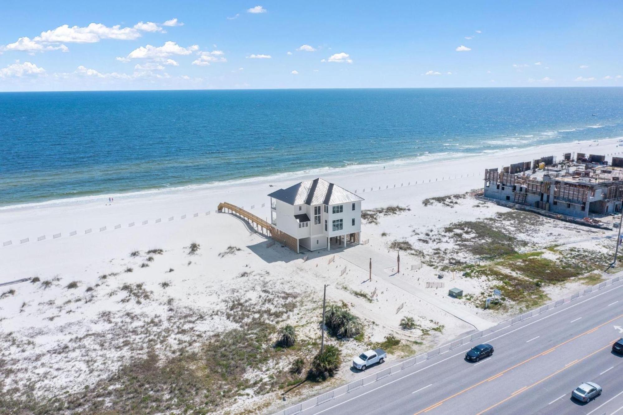 Perdido Tide Beach House Orange Beach Eksteriør bilde