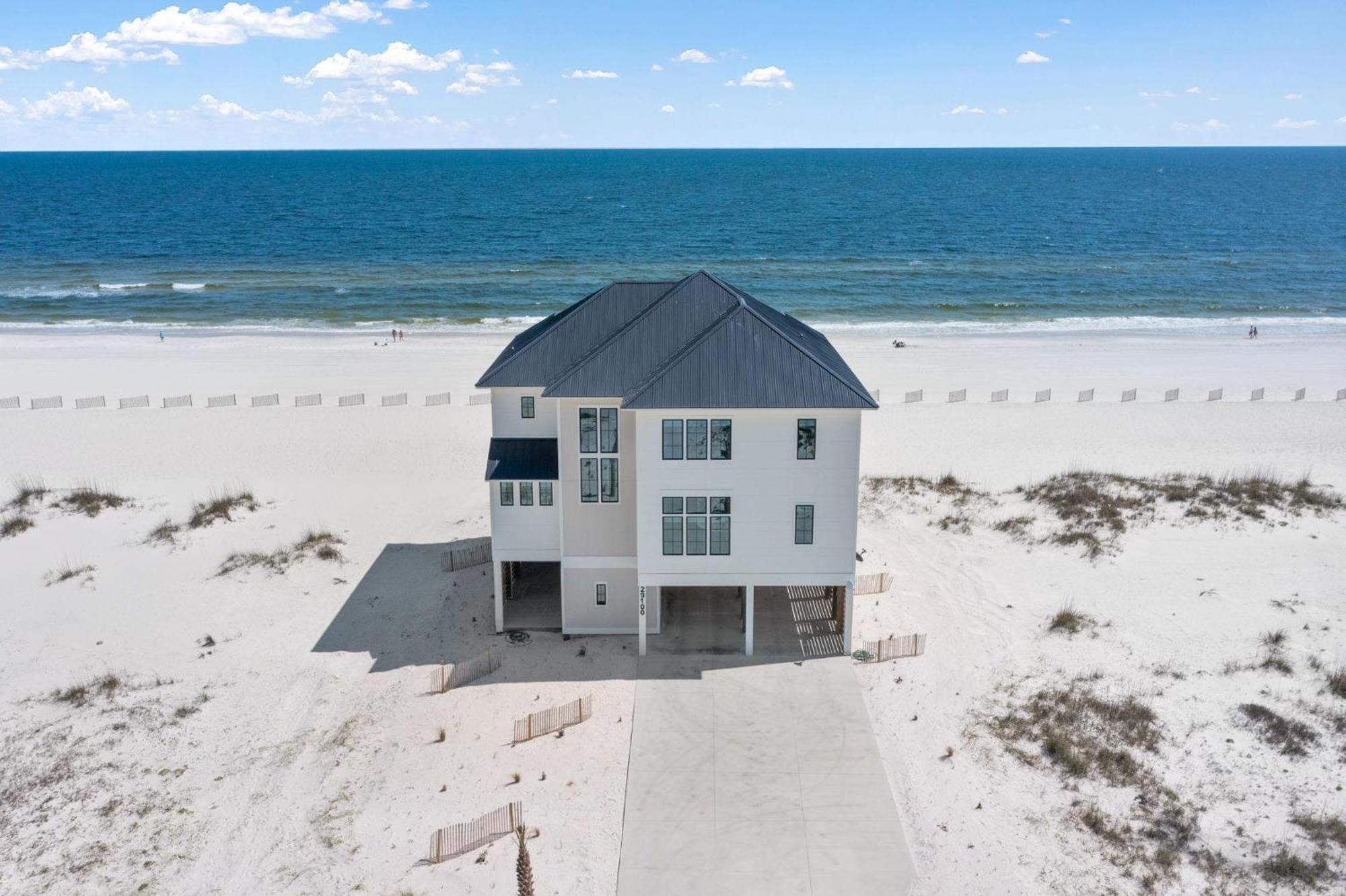 Perdido Tide Beach House Orange Beach Eksteriør bilde