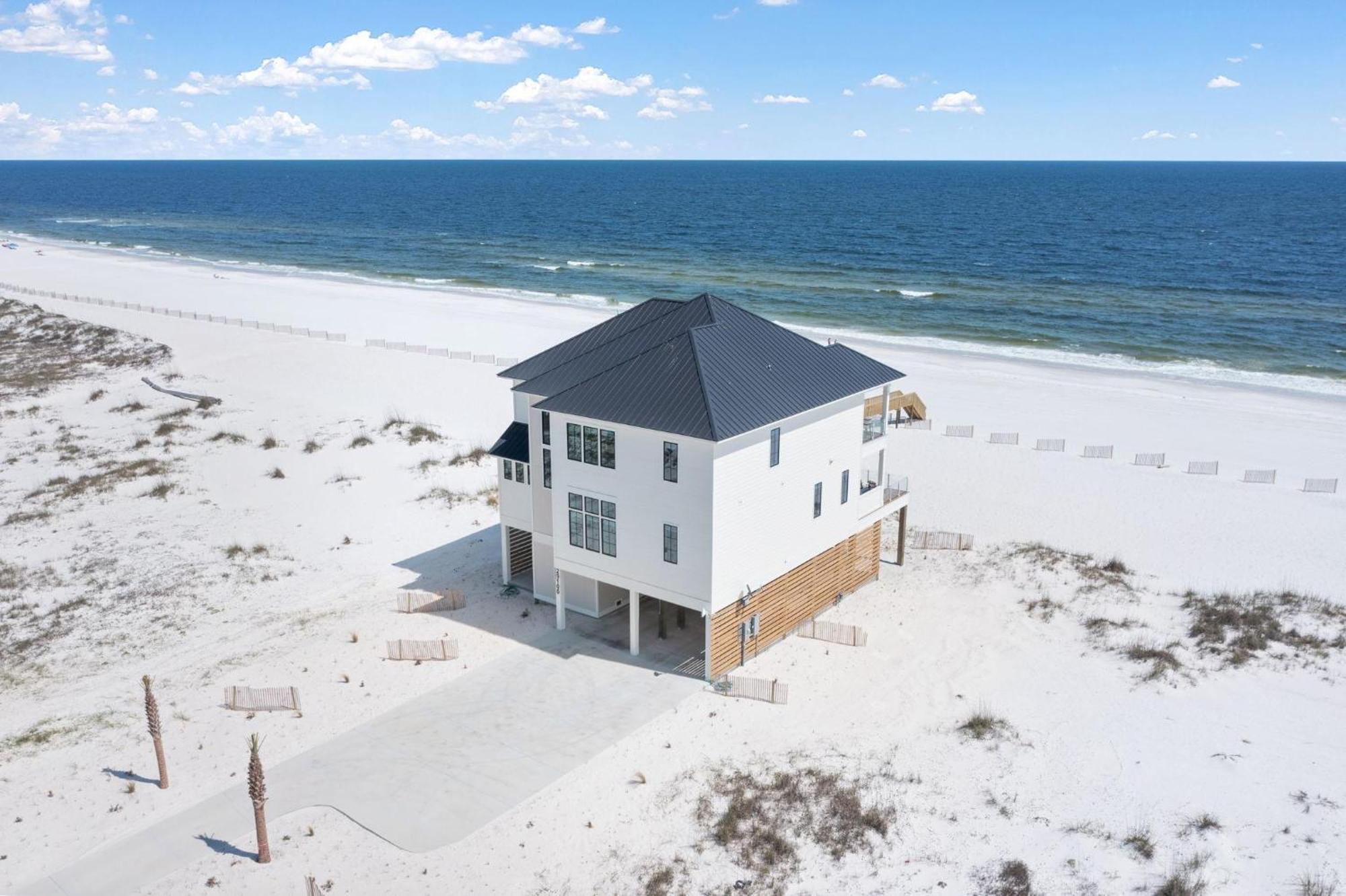 Perdido Tide Beach House Orange Beach Eksteriør bilde