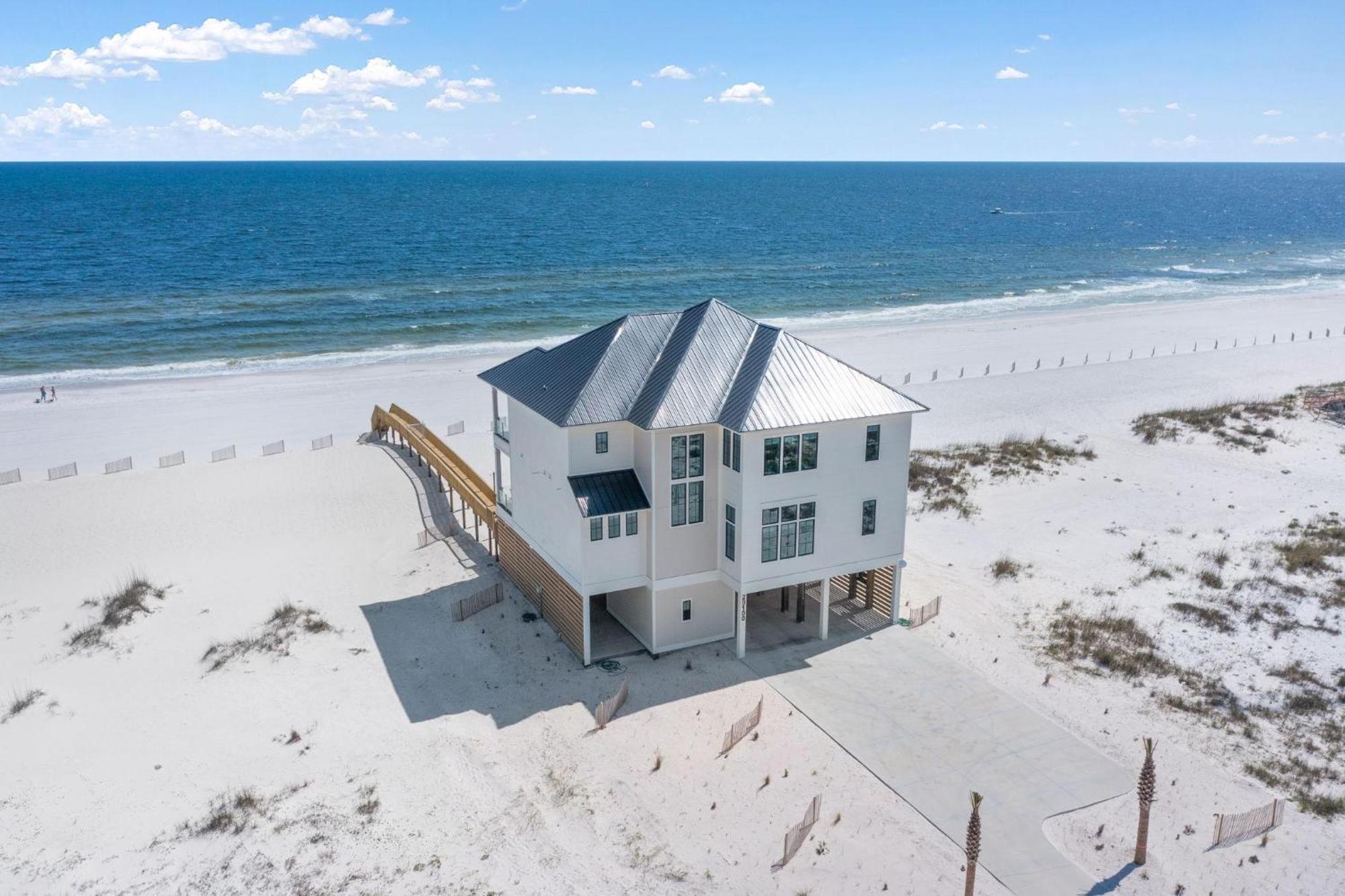 Perdido Tide Beach House Orange Beach Eksteriør bilde
