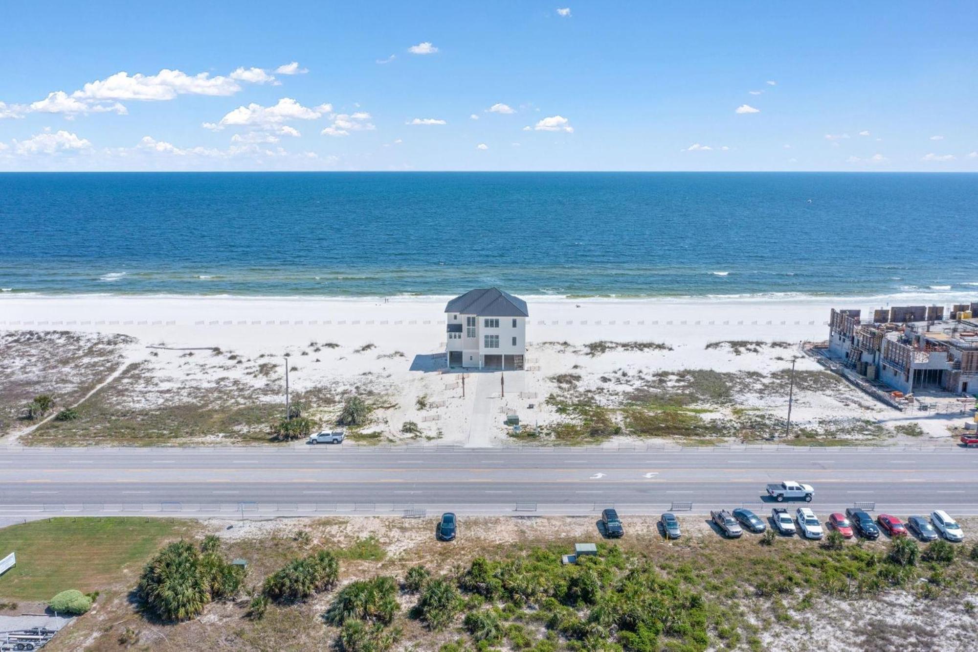 Perdido Tide Beach House Orange Beach Eksteriør bilde