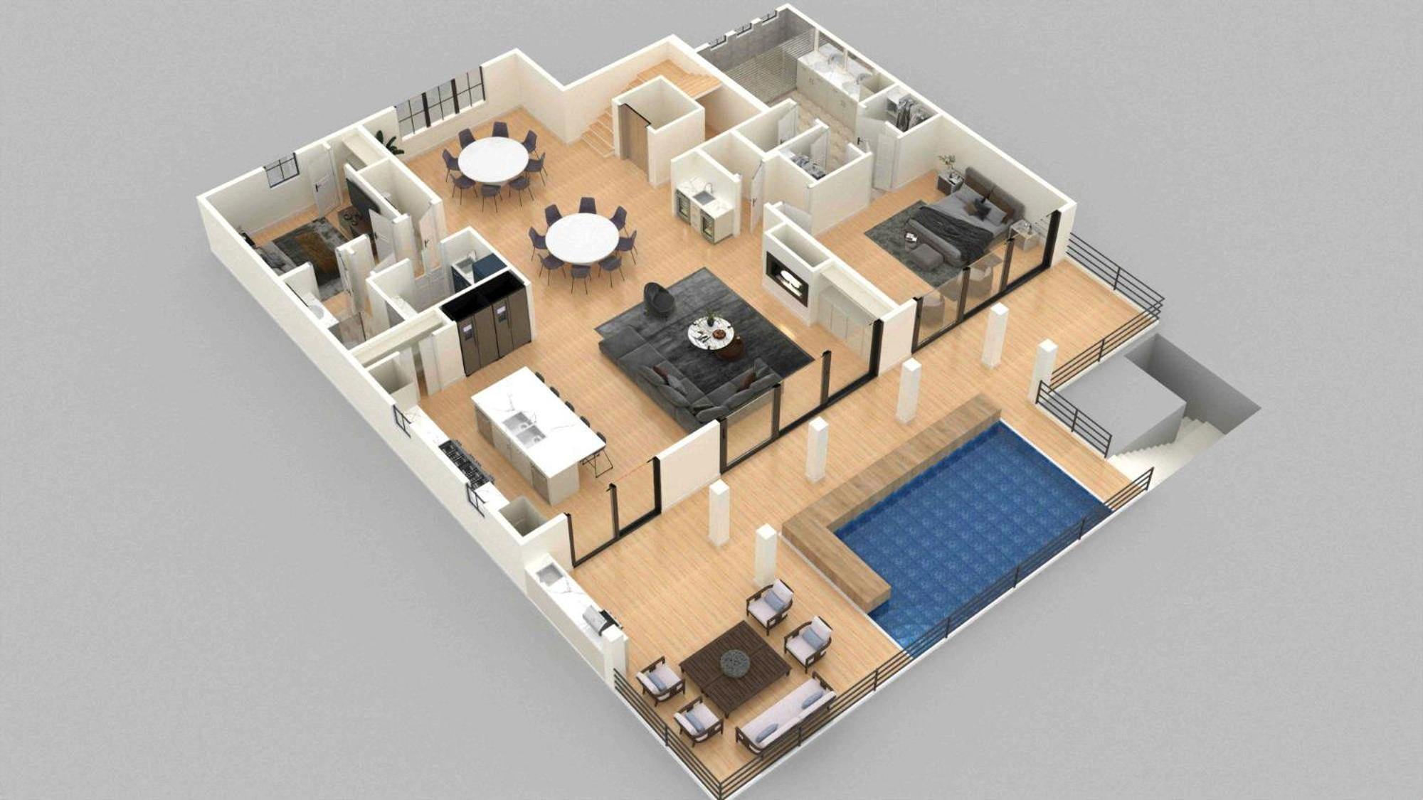 Perdido Tide Beach House Orange Beach Eksteriør bilde