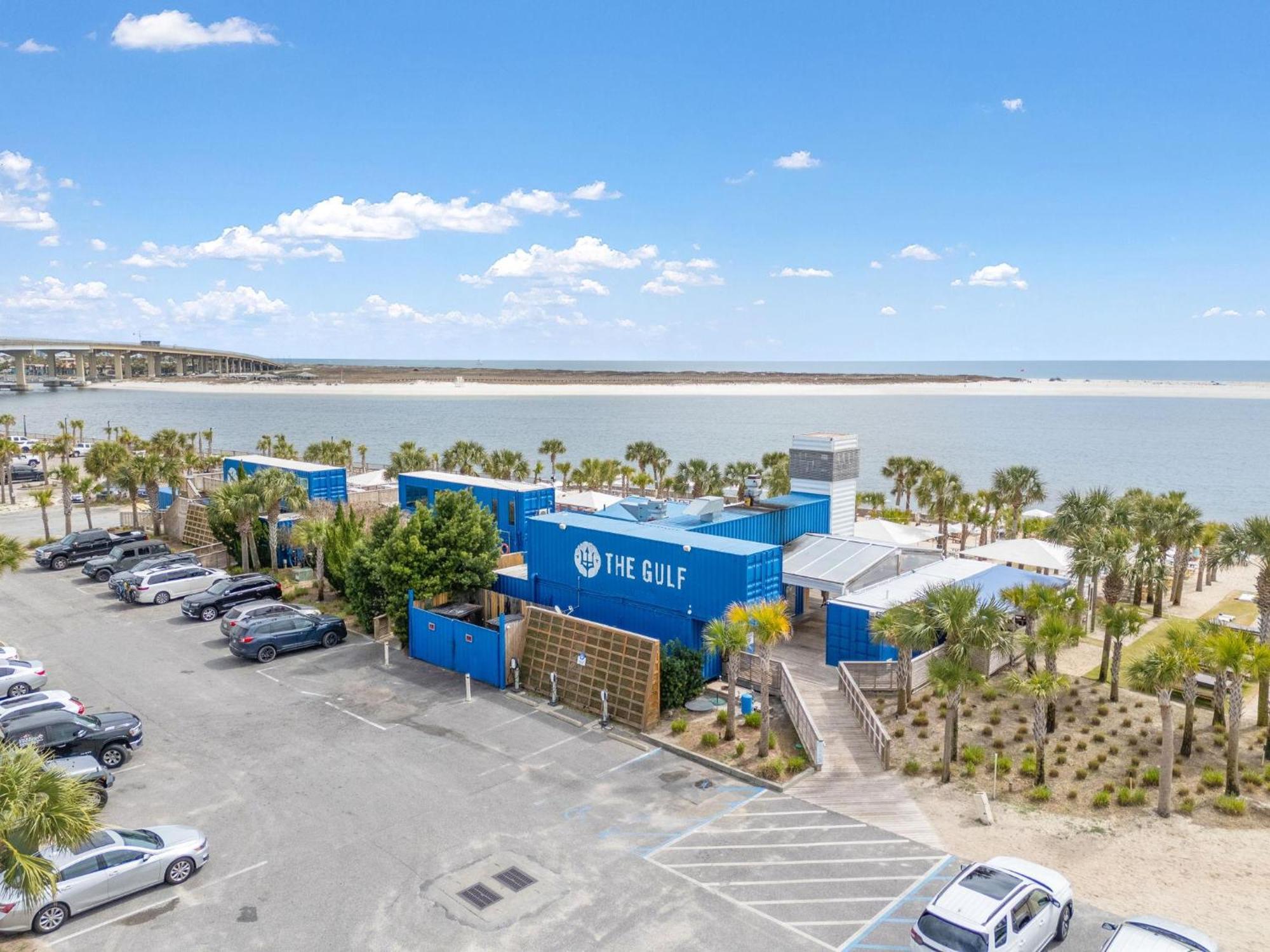 Perdido Tide Beach House Orange Beach Eksteriør bilde